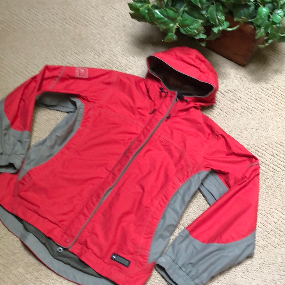 REI Elements ski jacket